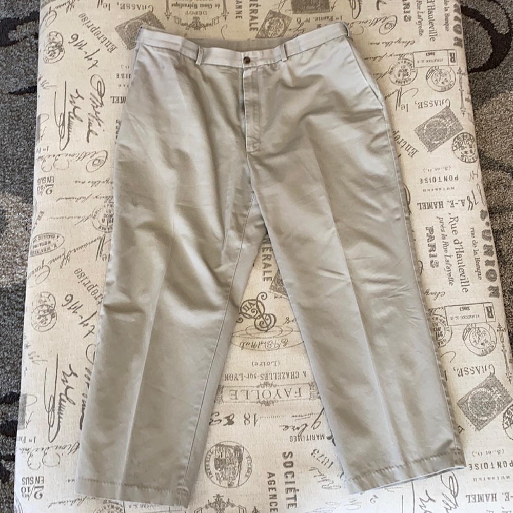 Haggar Men’s Slacks 42 x 29